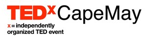 TEDxCapeMay 2017 Presenter Lineup "New Depths" Sunday, October 15, 2017