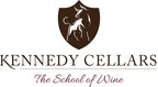Gino's School of Wine Announces New Ownership and Corporate Name Change to The School of Wine at Kennedy Cellars