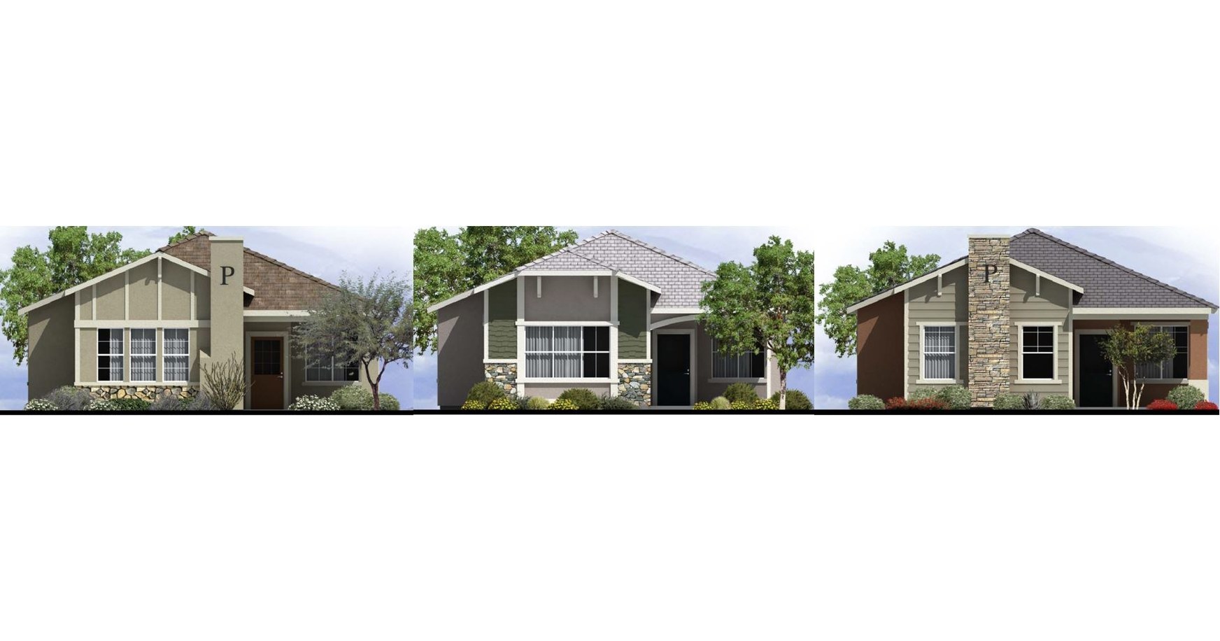 Gardner Capital to Develop 'El Caro Homes' Housing Project