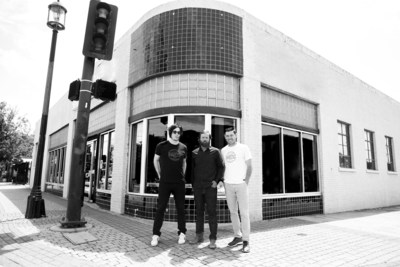 Warstic Brand to Open U.S. Manufacturing Headquarters and Flagship Retail Location in Dallas' Deep Ellum