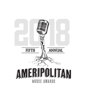 5th Annual Ameripolitan Music Awards Moves to Memphis at The Guest House at Graceland on Tuesday, February 13, 2018