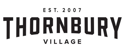 Thornbury Village (CNW Group/Colio Estate Wines)