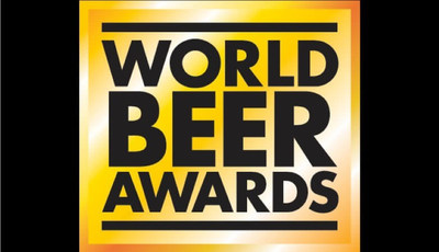 World Beer Awards (CNW Group/Colio Estate Wines)
