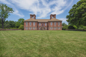 Stratford Hall, Birthplace of Robert E. Lee, Issues Statement Regarding Events in Charlottesville