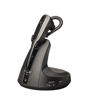 Jabra Unveils the VXi Series V175 and V300 headsets, adding to Its Office Wireless V-Series