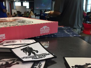 Papa John's Announces Special Combo Deal to Support Wounded Warrior Project