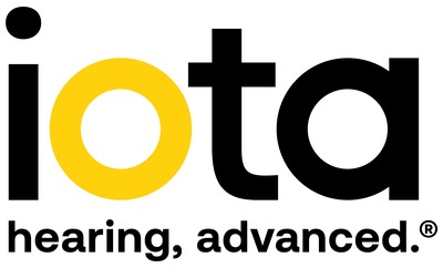 iotaMotion— the leader in robotic-assisted insertion systems for cochlear implantation and maker of the iotaSOFT® Insertion System, the first and only FDA market authorized robotic-assisted insertion system, indicated for patients 12 years and older. (PRNewsfoto/iotaMotion, Inc.)