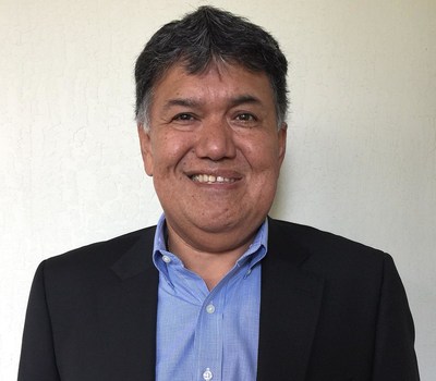 Jesus Ortiz has been named Vice President of Product Development for Guardian Analytics.