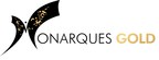 Monarques Gold Intersects 23.20 G/T AU Over 0.4 M and 15.85 G/T AU Over 1 M on Simkar Gold