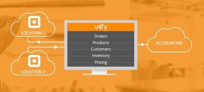 “Square revolutionized how sellers run their businesses, and by integrating with Webgility’s Unify, we have solved the last remaining piece of the operational puzzle.”