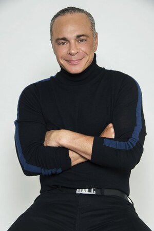 The Salon Project By Joel Warren Announces