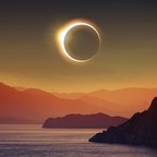 Chase the Total Solar Eclipse and Join Celestial Celebrations Across the Country with The Weather Channel and Twitter