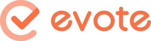 eVote Launches New, Real-Time Voting Platform Revolutionizing the Feedback Game