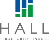 HALL Structured Finance Logo (PRNewsfoto/HALL Structured Finance)