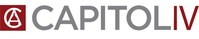 Capitol IV logo (PRNewsfoto/Capitol Investment Corp. IV)