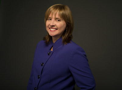 Frances Barney, CFA, head of Global Risk Solutions at BNY Mellon