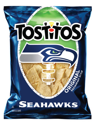 Once in a Life time Chance to get Seahawks Potato chips!