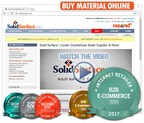 SolidSurface.com Celebrates 10 Solid Years!