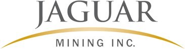 Jaguar Mining Inc (CNW Group/Jaguar Mining Inc.)