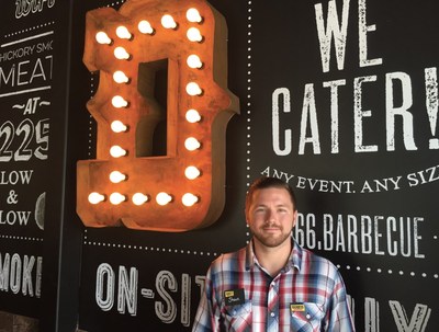 Dickey's Barbecue Pit Opens New Location in Their Home State