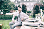 Stella Artois Inspires Canadians to Host One To Remember through Partnerships with Chefs Plate, Alo Chef Patrick Kriss and Interior Designer Nate Berkus