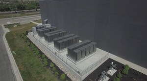 Equinix to Install Largest Deployment of Fuel Cells for the Colocation Data Center Industry