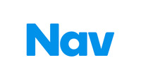 Nav aligns financing qualifications, predicts needs, and facilitate transactions between data providers, lenders, partners, and small businesses. (PRNewsfoto/Nav)