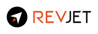 RevJet advertising OS (PRNewsfoto/RevJet)