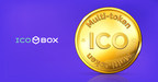 ICOBox Token Pre-Sale Attracts $8.3 Million