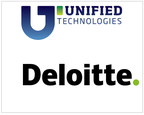 Deloitte Selects Miami Based Unified Technologies Ltd. to Form Cyber Security Alliance Serving the Caribbean