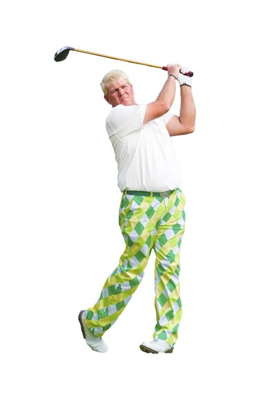PGA Legend John Daly Partners with Phusion Projects on a Line of Hard Teas. The classic cocktail bearing John Daly's name comes in ready-to-drink 16 oz. cans and is made of alcohol, real black tea and lemonade.