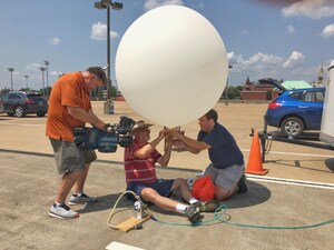 The Solar Eclipse: Unique 'Quantum Weather' System in Missouri Will Give Scientists a Rare Opportunity for Learning