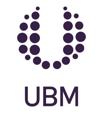 UBM Logo