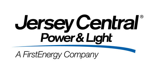JCP&L Logo (PRNewsfoto/FirstEnergy Corp.)