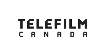 Logo : Tlfilm Canada (Groupe CNW/Tlfilm Canada)