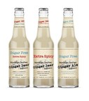 Brooklyn Crafted Ginger Beers and Ginger Ale Launch