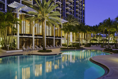 Photo courtesy of Hyatt Regency Sarasota