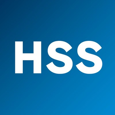 HSS Monogram Logo