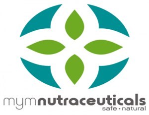 Logo : MYM Nutraceuticals Inc. (Groupe CNW/MYM Nutraceuticals Inc.)
