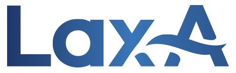 Logo: Lax-A (CNW Group/Pendopharm)