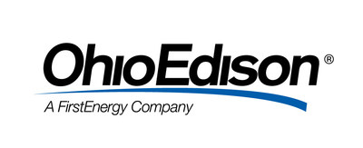 Ohio Edison Logo (PRNewsfoto/FirstEnergy Corp.)