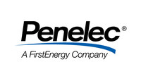 Penelec Logo (PRNewsfoto/FirstEnergy Corp.)