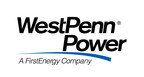West Penn Power Installs New High-Voltage Wires to Support Grid Reliability
