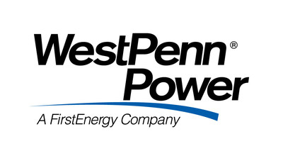 West Penn Power Logo (PRNewsfoto/FirstEnergy Corp.)