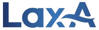 Logo : Lax-A (Groupe CNW/Pendopharm)