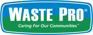 Waste Pro USA, Inc. Announces Closing of $25.0 million Louisiana Public Facilities Authority Solid Waste Disposal Revenue Bonds (Waste Pro USA, Inc. Project), Series 2023 R-2