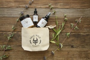 True Wild Botanics: Skin Care Powered by Plant Nerds