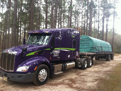 Cypress Truck Lines, Inc. Sustains Significant ROI and Safety Benefits with SmartDrive Video-Based Safety Program