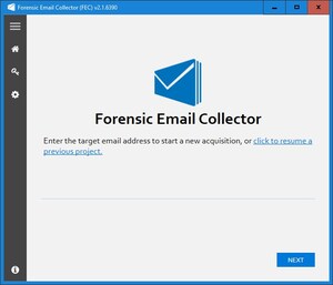 Metaspike Releases Forensic Email Collector--Email Preservation Software for Digital Forensics and eDiscovery