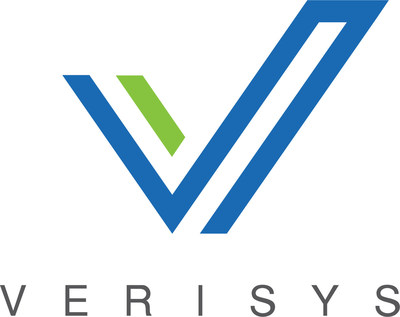 Verisys Corp. is a technology and data company that offers comprehensive, enterprise-wide technology solutions to the full spectrum of organizations in the healthcare sector.  Streamlining credentialing to prevent fraud, waste, and abuse, Verisys mission is to protect healthcare consumers by enforcing competency and patient safety through full transparency. (PRNewsfoto/Verisys Corporation)